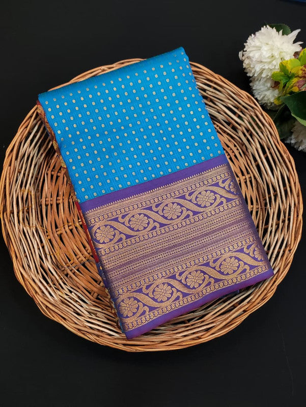 Diya Saree (1000 Putta Saree)  DS51