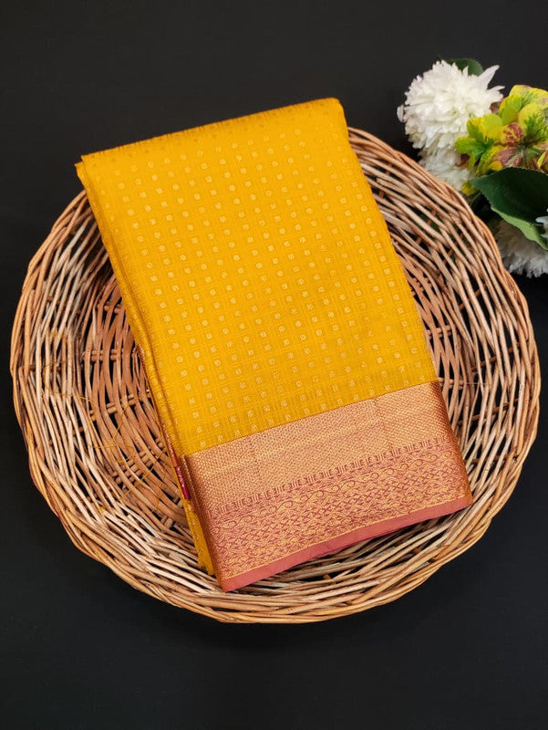 Diya Saree (1000 Putta Saree)  DS54