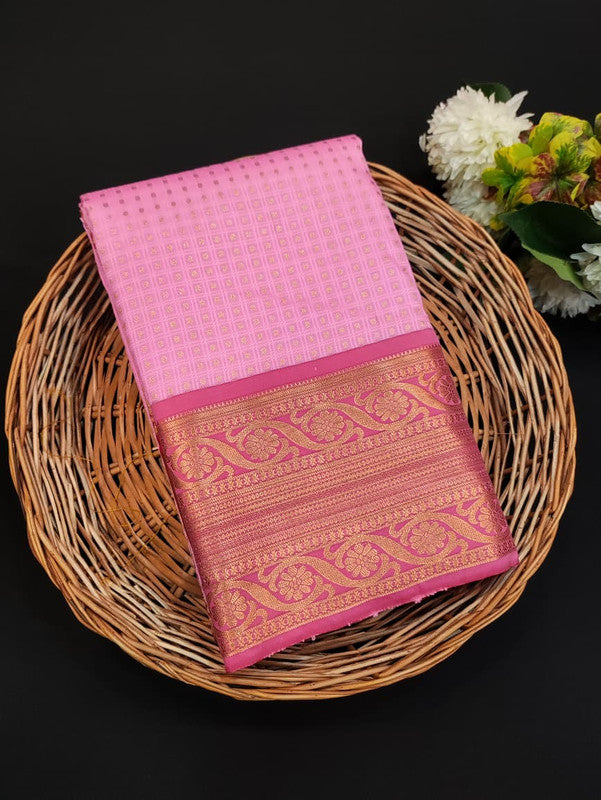 Diya Saree (1000 Putta Saree)  DS53