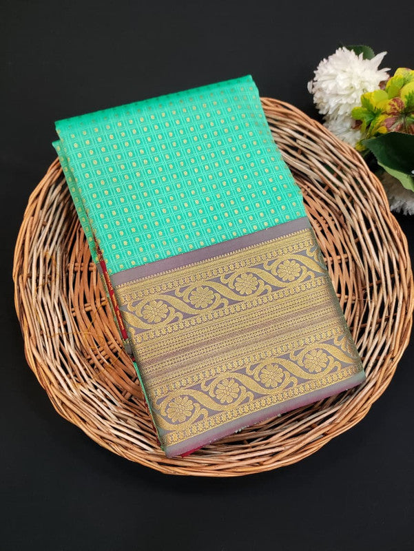 Diya Saree (1000 Putta Saree)  DS56