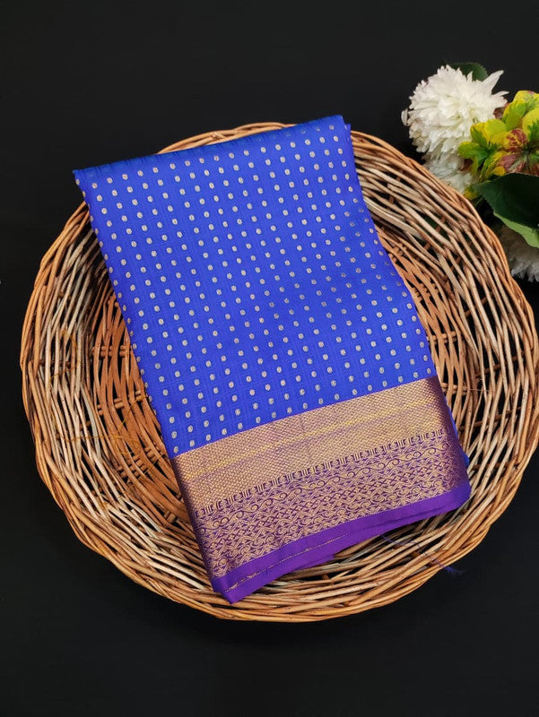 Diya Saree (1000 Putta Saree)  DS57