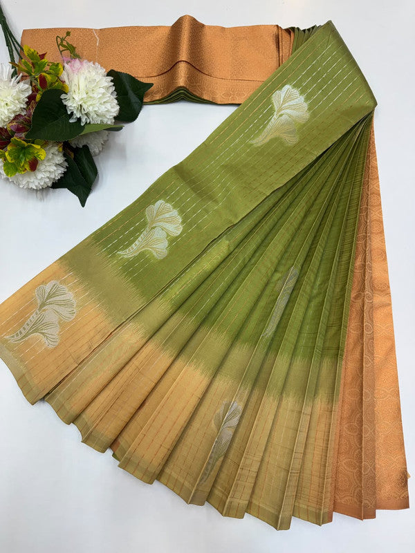 Pannamudichi Saree PM29 - Sri Sakthi Pugazh Tex - Pannamudichi