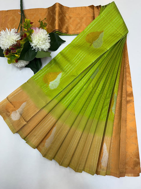 Pannamudichi Saree PM29 - Sri Sakthi Pugazh Tex - Pannamudichi