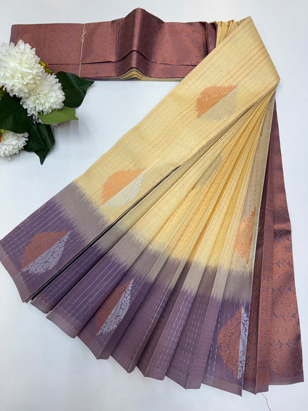 Pannamudichi Saree PM29 - Sri Sakthi Pugazh Tex - Pannamudichi