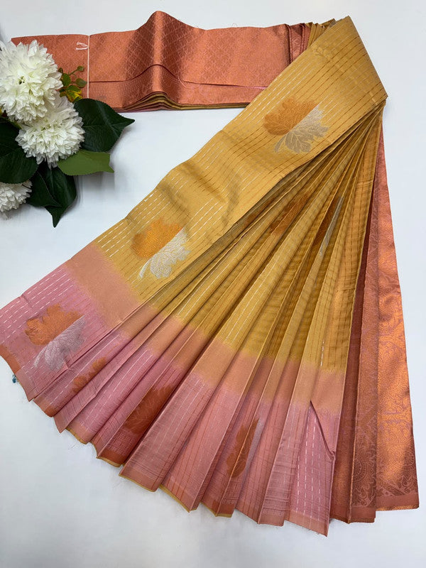 Pannamudichi Saree PM29 - Sri Sakthi Pugazh Tex - Pannamudichi