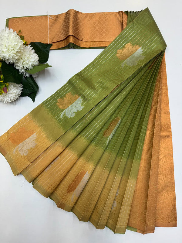 Pannamudichi Saree PM29 - Sri Sakthi Pugazh Tex - Pannamudichi