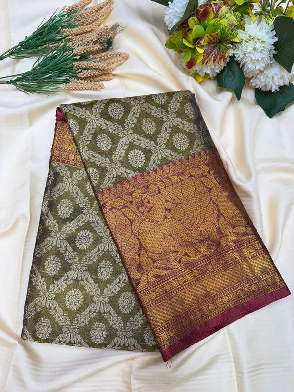 One Gram Tissue | Tissue fabric | GM30