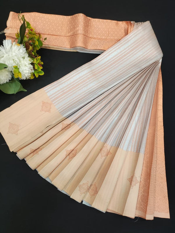 Trending Pavishna Saree | Zari Work | TNP02