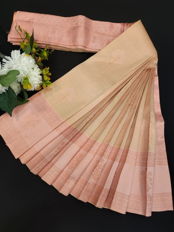 Trending Pavishna Saree | Zari Work | TNP44