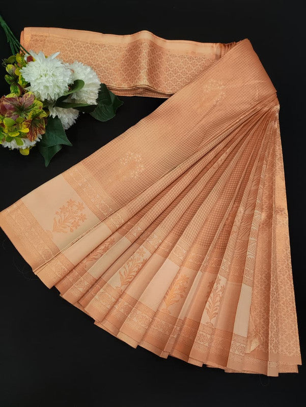 Trending Pavishna Saree | Zari Work | TNP05