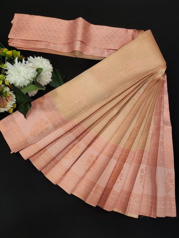 Trending Pavishna Saree | Zari Work | TNP10