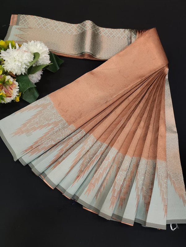 Trending Pavishna Saree | Zari Work | TNP13