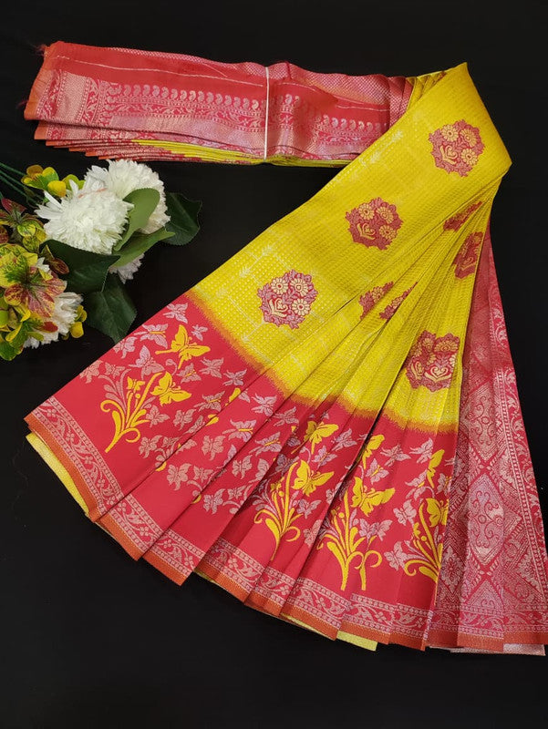 Trending Pavishna Saree | Zari Work | TNP20
