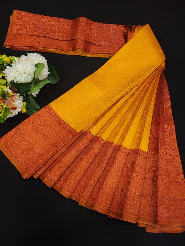 Trending Pavishna Saree | Zari Work | TNP35