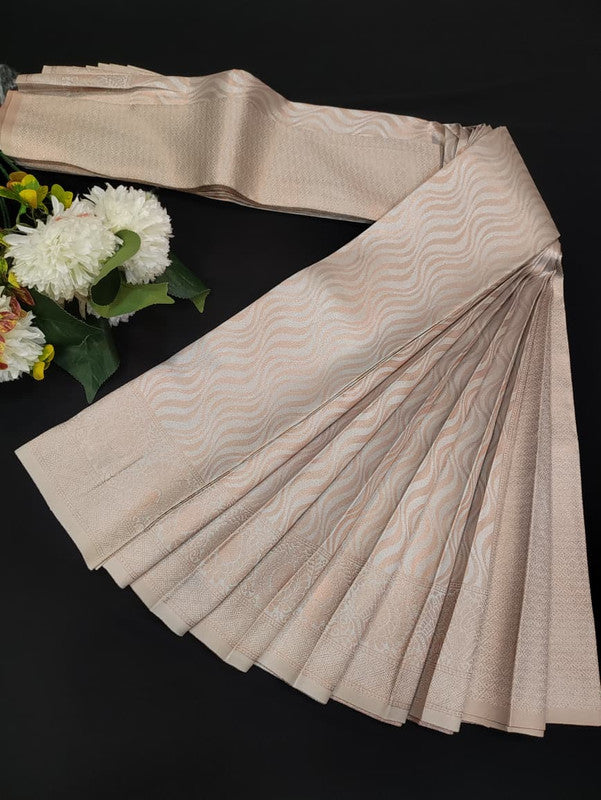 Trending Pavishna Saree | Zari Work | TNP38