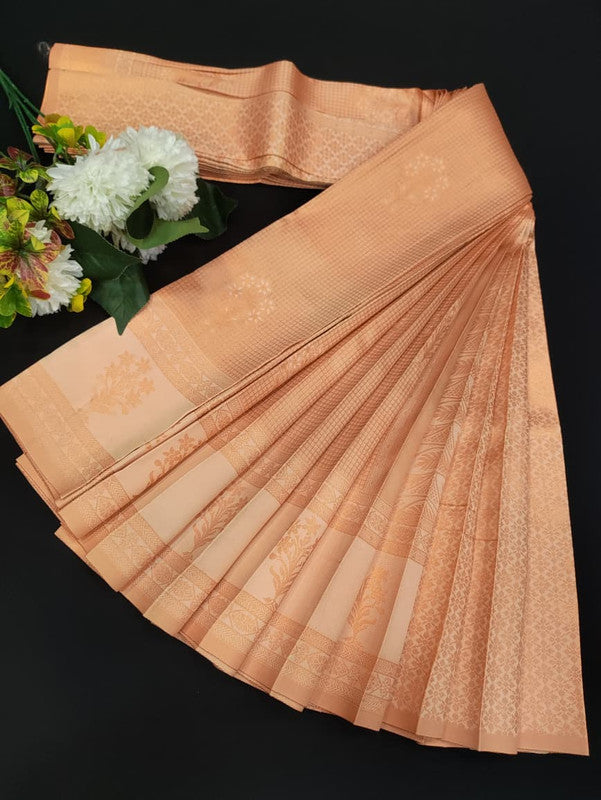 Trending Pavishna Saree | Zari Work | TNP41