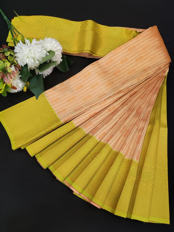 Trending Pavishna Saree | Zari Work | TNP49