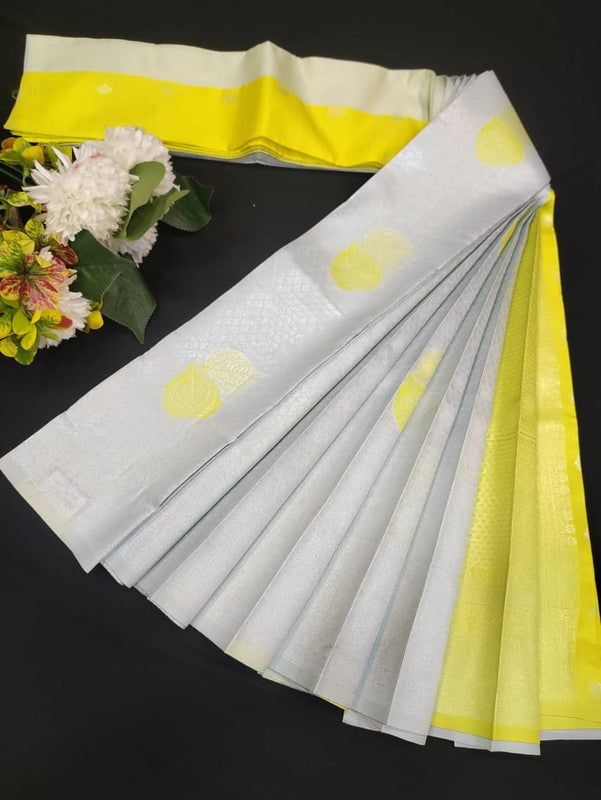Trending Pavishna Saree | Zari Work | TNP54