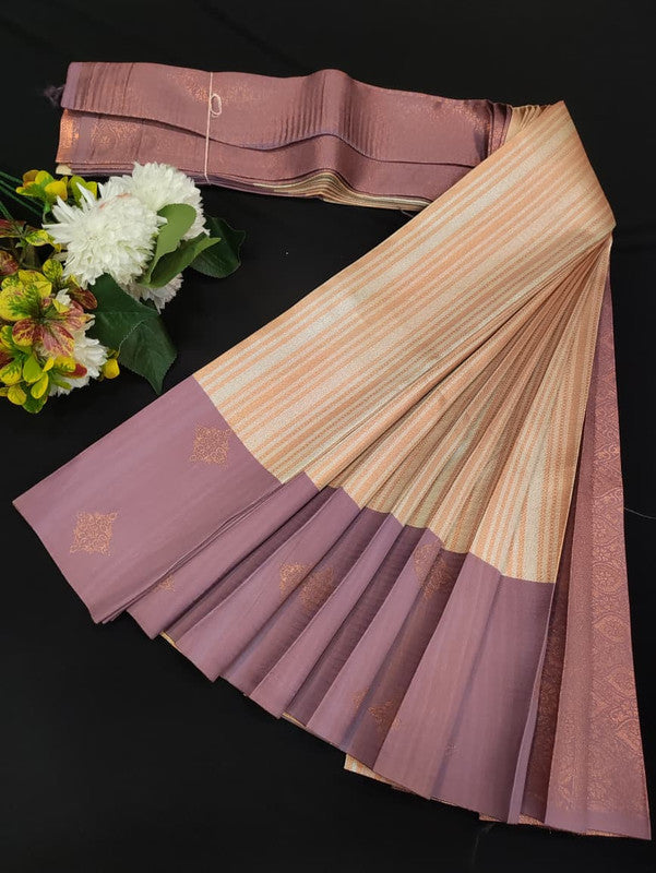Trending Pavishna Saree | Zari Work | TNP57