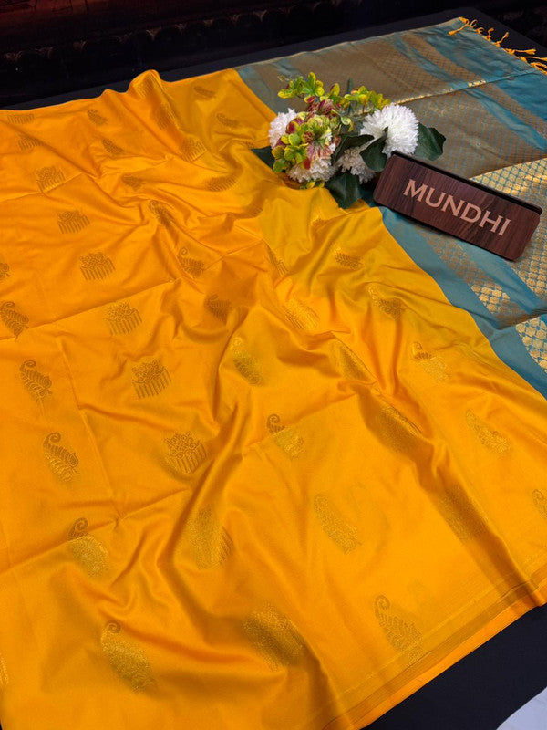 Vaagai Soft Silk Saree for Wedding Wear