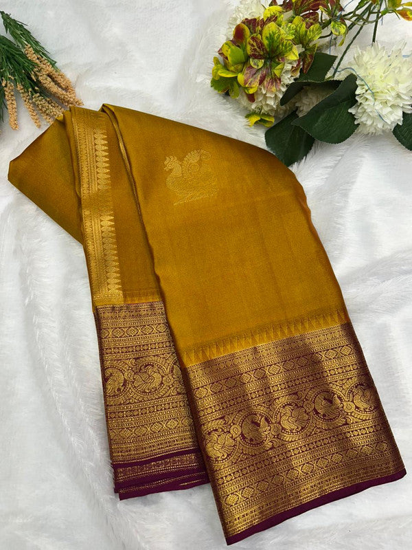 Pattu Mix Wedding Saree – Elegant Traditional Silk Look|  PAT08