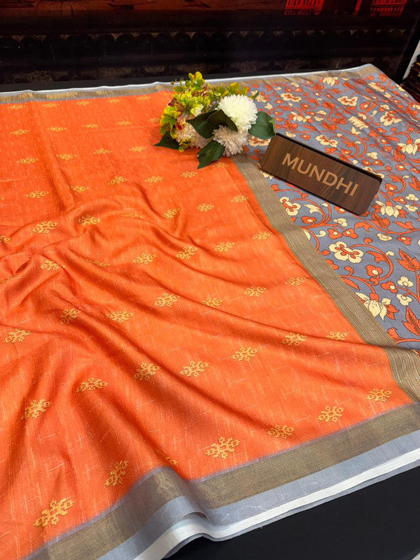 Siddhanth Fancy Saree in fancy fabric for wedding wear