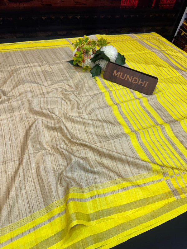 Siddhanth Fancy Saree in fancy fabric for wedding wear