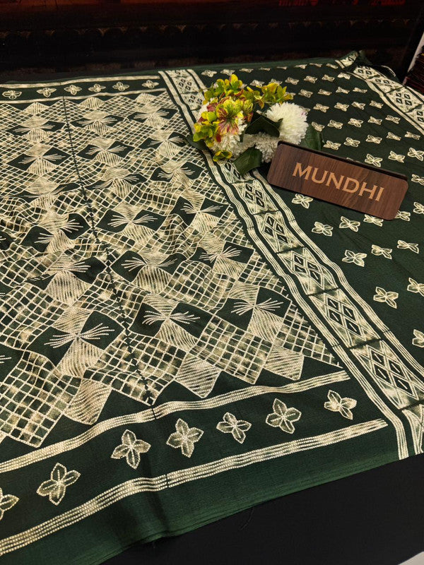 Siddhanth Fancy Saree in fancy fabric for wedding wear