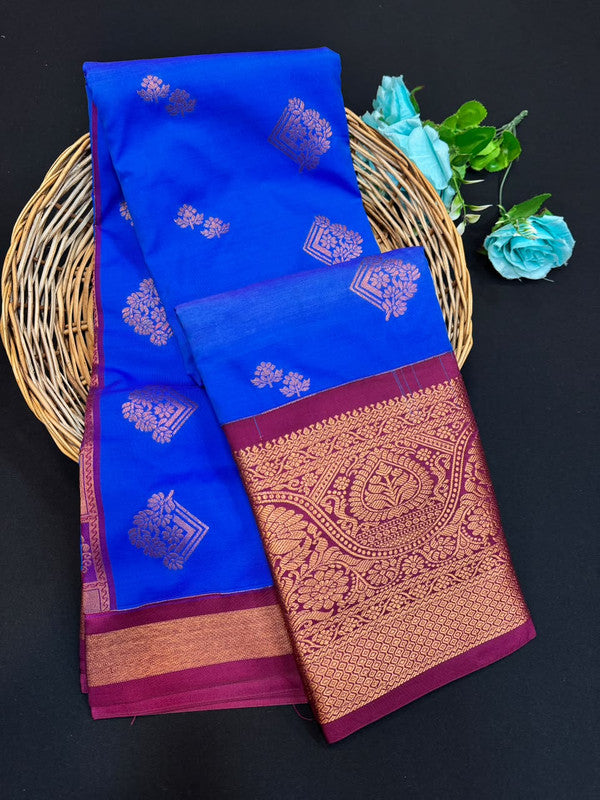 Sundari Semi Silk | Mild Damage | SUN555