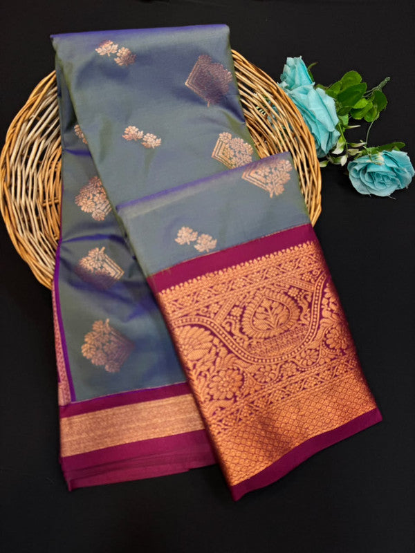 Sundari Semi Silk | Mild Damage | SUN559
