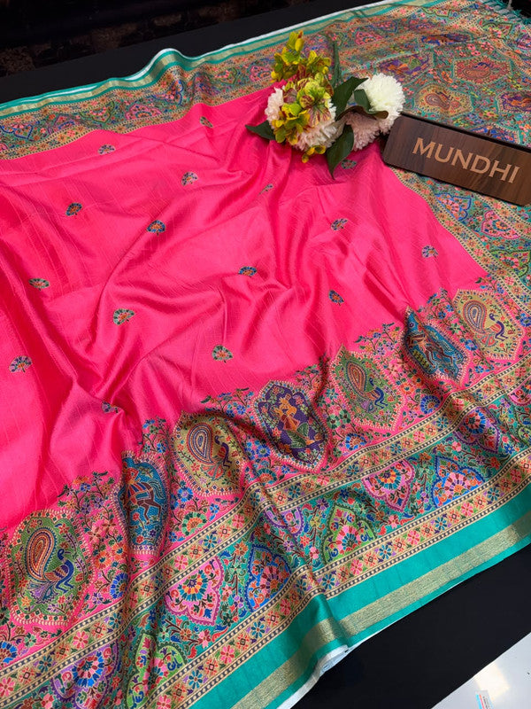 Siddhanth Fancy Saree in fancy fabric for wedding wear