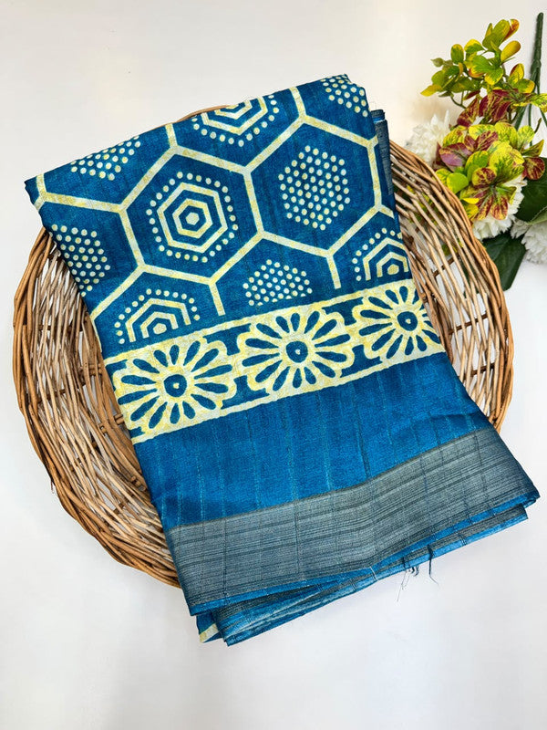 Offer Mixing Saree in soft fabric for wedding wear