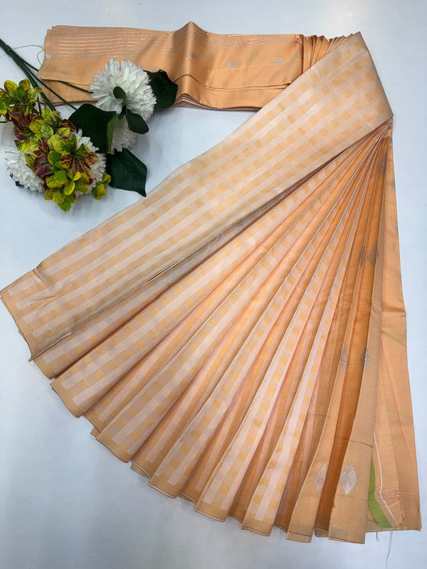 Offer Mixing Saree in soft fabric for wedding wear