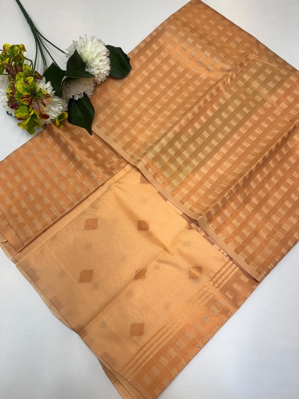 Offer Mixing Saree in soft fabric for wedding wear