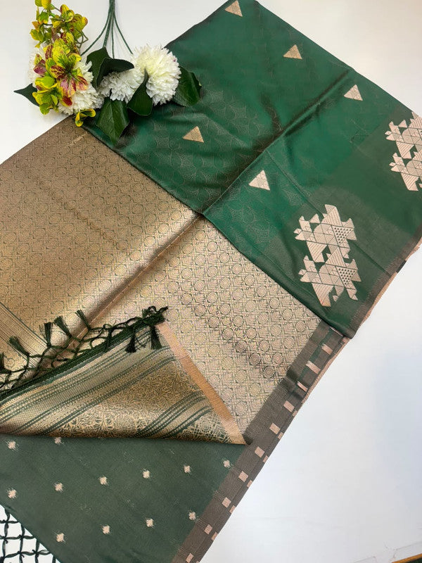 Offer Mixing Saree in soft fabric for wedding wear