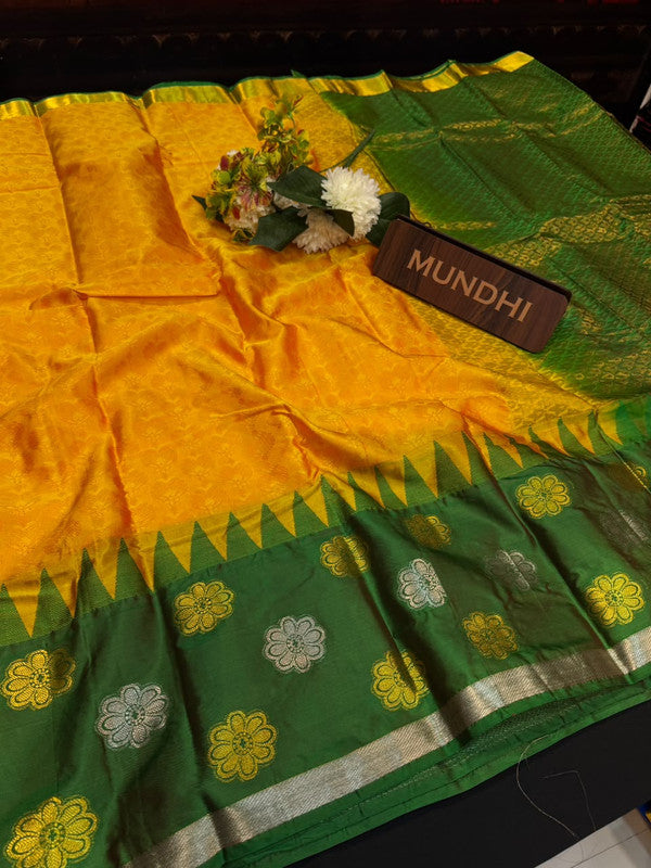 Suba Oviya Pattu Mix Wedding Saree|Take 3 Saree Get Discount 200 Each SV136