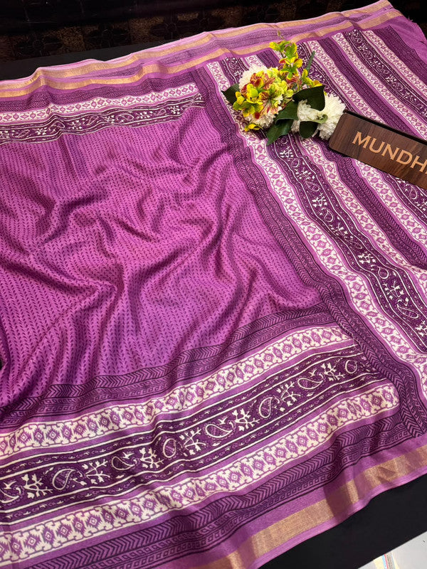Siddhanth Fancy Saree | Flat 25% Offer | STF32