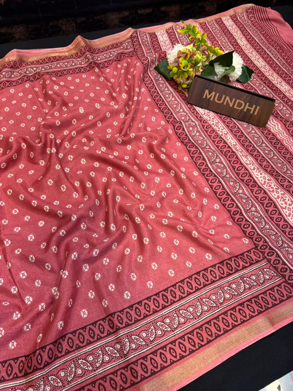 Siddhanth Fancy Saree | Flat 25% Offer | STF35