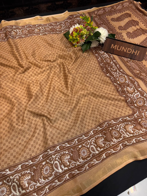 Siddhanth Fancy Saree | Flat 25% Offer | STF44