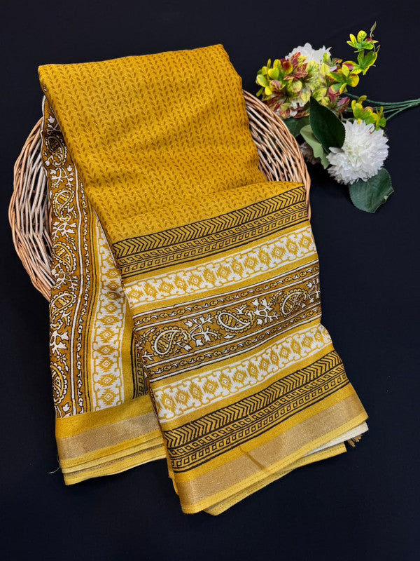 Siddhanth Fancy Saree | Flat 25% Offer | STF53