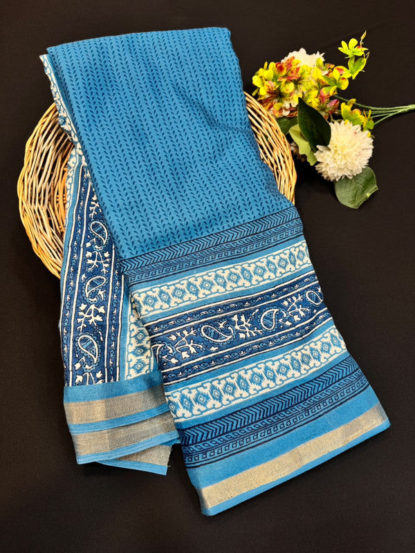 Siddhanth Fancy Saree | Flat 25% Offer | STF55