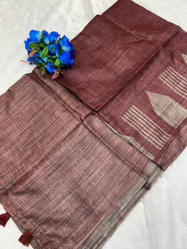 Palak Digital Fancy Saree | Elegant Party Wear Saree|PDS06