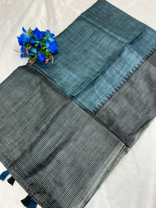 Palak Digital Fancy Saree | Elegant Party Wear Saree|PDS19
