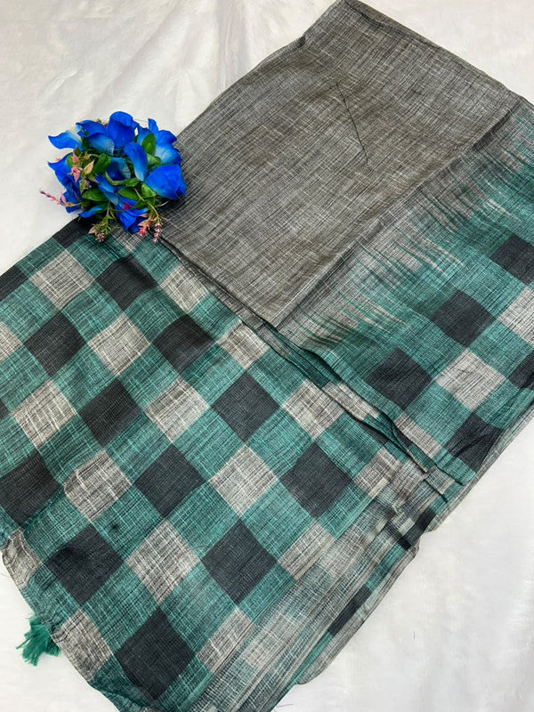 Palak Digital Fancy Saree | Elegant Party Wear Saree|PDS21