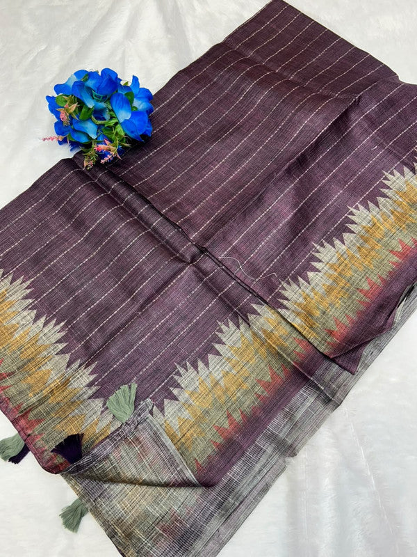 Palak Digital Fancy Saree | Elegant Party Wear Saree|PDS25