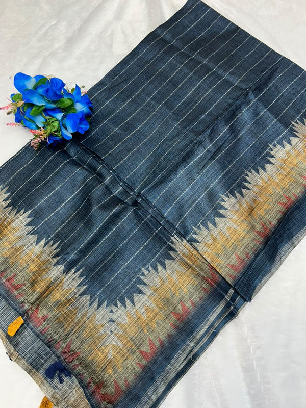 Palak Digital Fancy Saree | Elegant Party Wear Saree|PDS27
