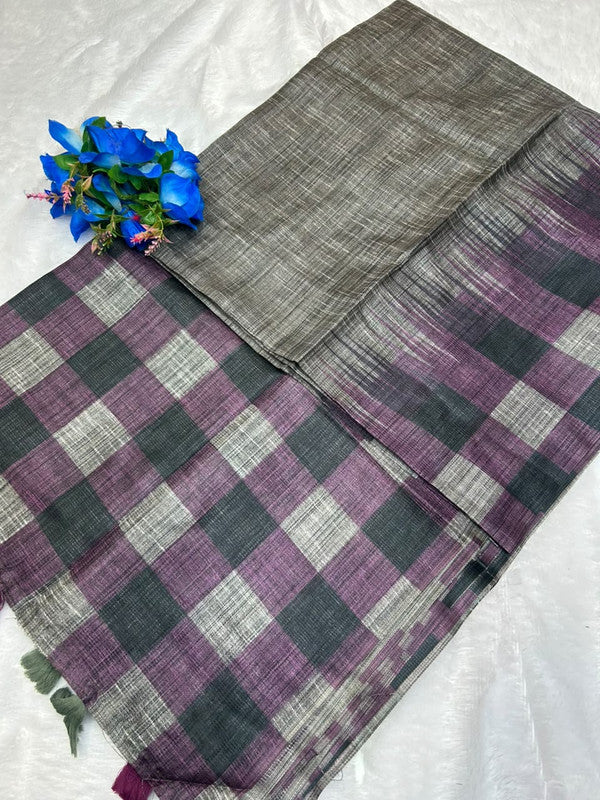 Palak Digital Fancy Saree | Elegant Party Wear Saree|PDS31