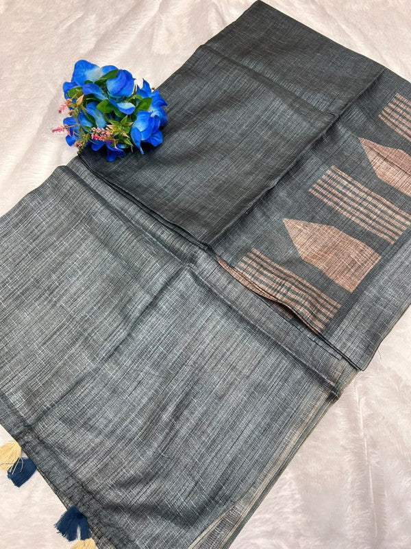 Palak Digital Fancy Saree | Elegant Party Wear Saree|PDS36
