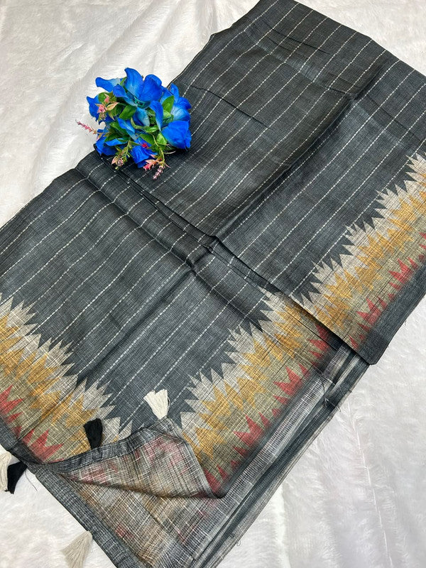 Palak Digital Fancy Saree | Elegant Party Wear Saree|PDS45