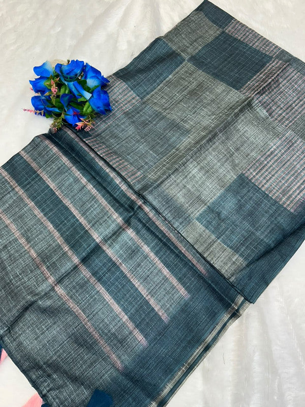Palak Digital Fancy Saree | Elegant Party Wear Saree|PDS57